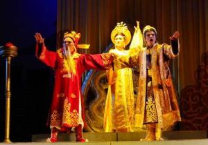 14 art troupes to compete at stage festival for historical plays 14 art troupes to compete at stage festival for historical plays