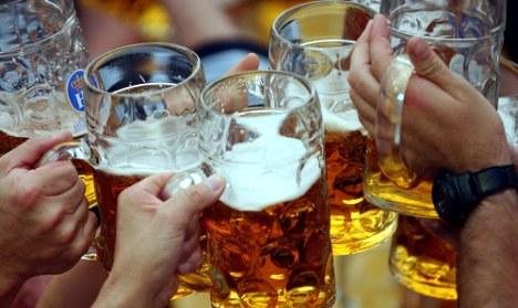2013 Oktoberfest in HCMC and Ha Noi Expects Larger Participation