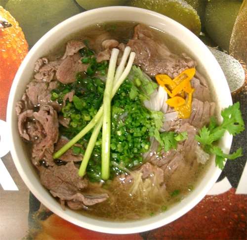 3 Hanoi Dishes Named Among Asian Top Cuisines 3 Hanoi Dishes Named Among Asian Top Cuisines