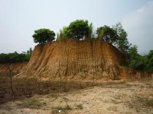 3D Technology Helped Detect Land Erosion Threats Around Vietnam 3D Technology Helped Detect Land Erosion Threats Around Vietnam