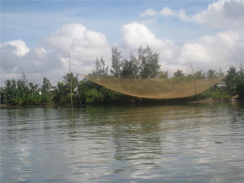 400-Year Old Port Eyed To Be A Tourism Spot 400-Year Old Port Eyed To Be A Tourism Spot