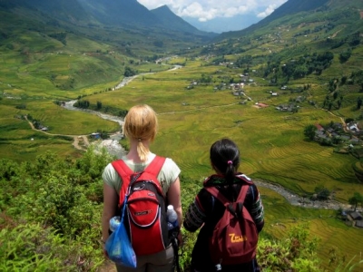 9 Best Trekking Places in Vietnam 9 Best Trekking Places in Vietnam