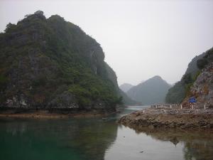 A Look at Viet Hai and its Tourism Potential A Look at Viet Hai and its Tourism Potential