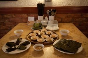 A taste of Hue in Saigon