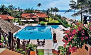 A Vietnam Beach Experience Like no Other A Vietnam Beach Experience Like no Other