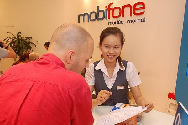 Affordable MobiFone Packages to Keep Foreign Tourists Connected Affordable MobiFone Packages to Keep Foreign Tourists Connected