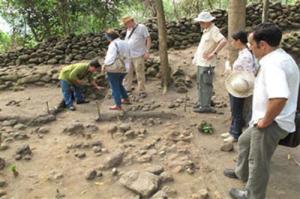 Archeologists Determine Central Vietnam’s “Great Wall” to be Around 500 Years Old Archeologists Determine Central Vietnam’s “Great Wall” to be Around 500 Years Old