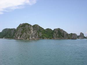 Bai Tu Long Bay: A Beauty to Discover Bai Tu Long Bay: A Beauty to Discover