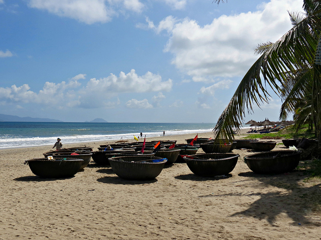 Bamboo Rides, Bamboo Crafts, Everything Bamboo in Cam Thanh