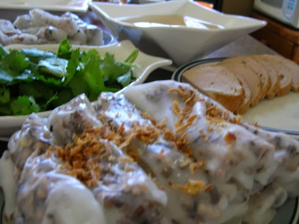 Banh Uot Dien Khanh: Nha Trang’s Undiscovered Taste Banh Uot Dien Khanh: Nha Trang’s Undiscovered Taste