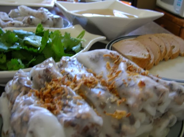 Banh Uot Dien Khanh: Nha Trang’s Undiscovered Taste