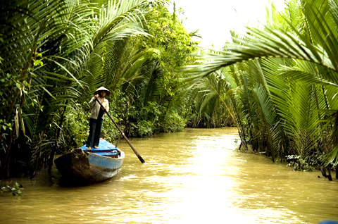Ben Tre: Coconut Paradise, Fruit Haven Ben Tre: Coconut Paradise, Fruit Haven