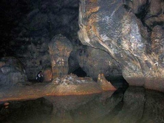 Bich Dao Grotto: In The Name of Love Bich Dao Grotto: In The Name of Love