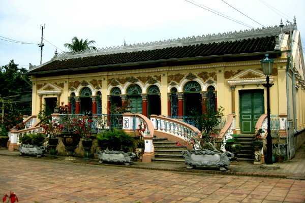 Bin Thuy’s House of Ancient Beauty Bin Thuy’s House of Ancient Beauty