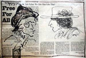 Bob Dylan’s simple requests to come to Vietnam Bob Dylan’s simple requests to come to Vietnam
