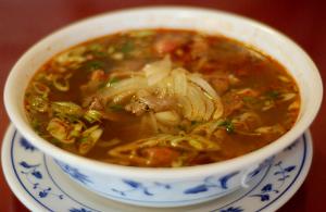 Bun Bo Hue: Saigon Style