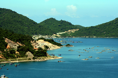 Cam Ranh: Of Famous and Beaches to Discover Cam Ranh: Of Famous and Beaches to Discover