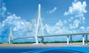 Can Tho Bridge – A boost to take-off Mekong Delta Region
