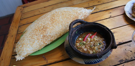 Can Tho's Thach Sung Chat Luoi: Food Tales Can Tho's Thach Sung Chat Luoi: Food Tales