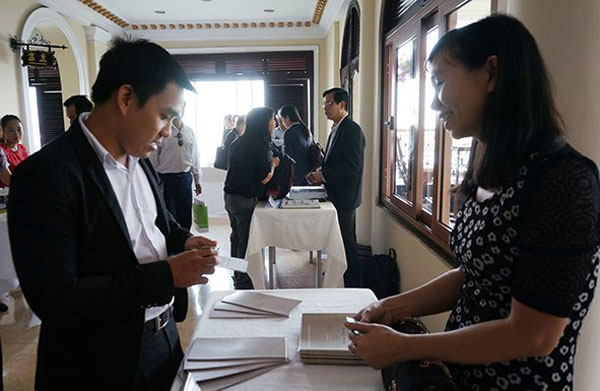 Central localities introduce new tourism products Central localities introduce new tourism products