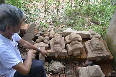Cham Temple Towers: Uncovering a Rich Culture Cham Temple Towers: Uncovering a Rich Culture