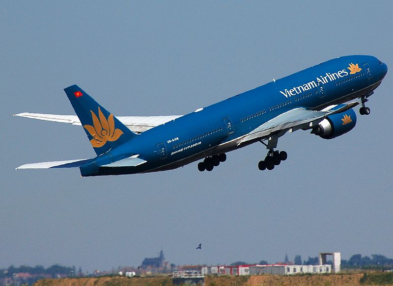 Cheaper Vietnam Airlines Fares for HCMC-Con Dao Flights