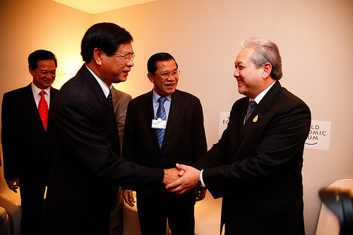 China, Southeast Asia Set to Begin Free-Trade Deal China, Southeast Asia Set to Begin Free-Trade Deal