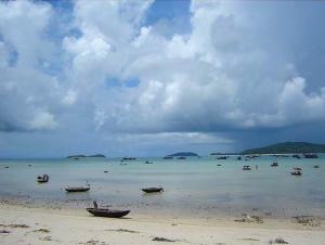 Co To Island Grows its Tourism Potential Co To Island Grows its Tourism Potential