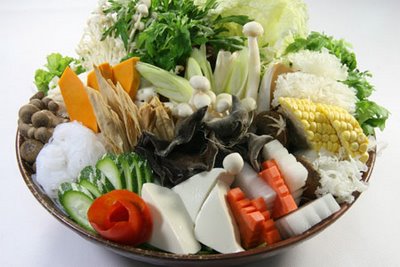 Com Chay Ha Than: Buddhist Food with a Modern Flare Com Chay Ha Than: Buddhist Food with a Modern Flare