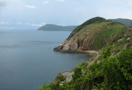 Con Dao Island: Sweet Surprise Con Dao Island: Sweet Surprise