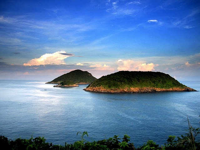 Con Dao Islands: Untouched Beauty Con Dao Islands: Untouched Beauty