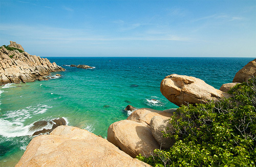 Cu Lao Cau: Jewel Island of Binh Thuan