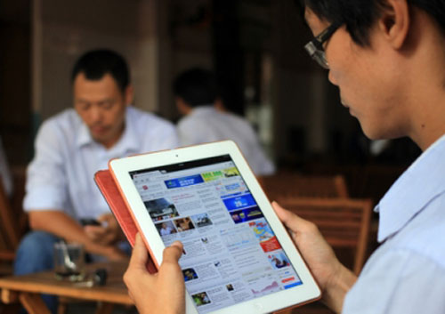Da Nang: Free Public Wi-Fi for Tourists and Locals Da Nang: Free Public Wi-Fi for Tourists and Locals