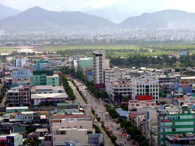 Da Nang to Offer Free Wi-Fi Coverage Da Nang to Offer Free Wi-Fi Coverage