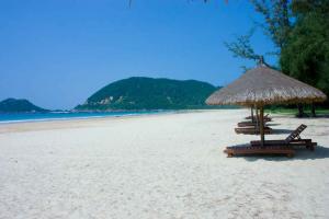 Dai Lanh Beach: Hidden Gem of Khanh Hoa