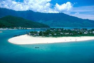 Danang: More Than A Beach Danang: More Than A Beach