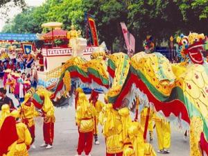 Detailed program for Hanoi’s 1,000th anniversary Detailed program for Hanoi’s 1,000th anniversary