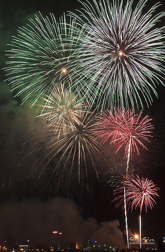 Did you ever experience Vietnamese New Year? Did you ever experience Vietnamese New Year?