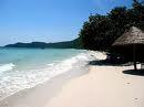 Discovering the Romance in Minh Chau Island Discovering the Romance in Minh Chau Island