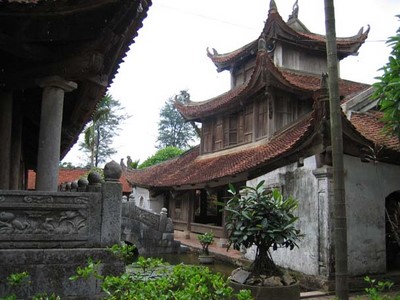 Duong River: Preserving A Rich History and Culture Duong River: Preserving A Rich History and Culture