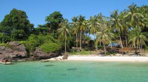Eco-tourism centre to shape in Phu Quoc Eco-tourism centre to shape in Phu Quoc