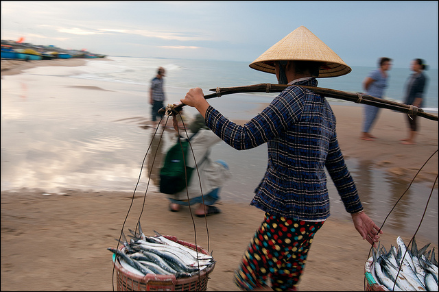 Ecotourism: Preserving and Reviving the Fishing Tradition Ecotourism: Preserving and Reviving the Fishing Tradition