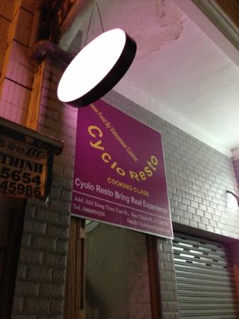 Enjoying Balance and Flavors: Cyclo Resto’s Set Menu 