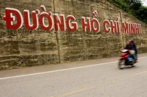 Exploring the Spectacles of Ho Chi Minh Highway Exploring the Spectacles of Ho Chi Minh Highway
