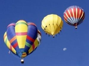 First International Balloon Festival in Vietnam to be Held in Central Binh Thuan