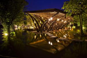 Flamingo Dai Lai Resort: A Quick Escape from Hanoi Flamingo Dai Lai Resort: A Quick Escape from Hanoi