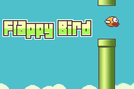 Flappy Bird success story encourages domestic developers