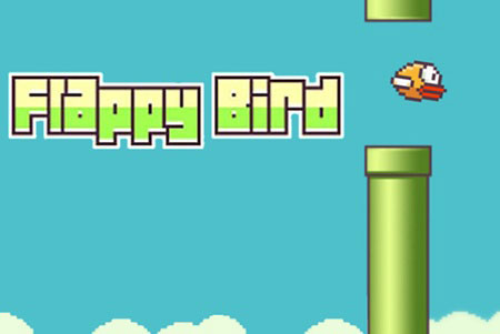 Flappy Bird success story encourages domestic developers Flappy Bird success story encourages domestic developers