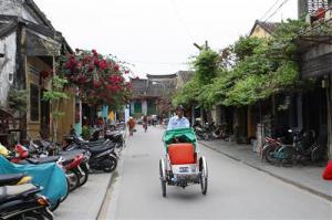 Getting to Know Vietnam