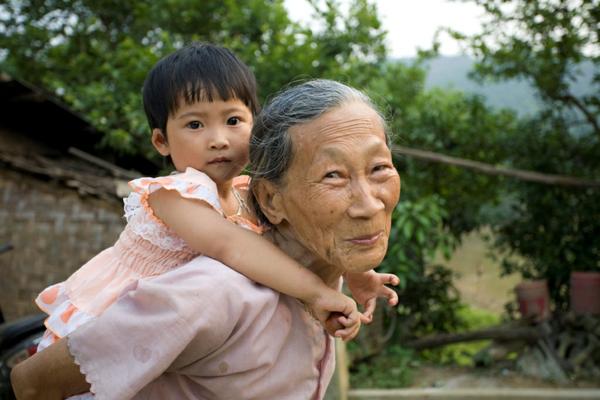 Giang Mo Village: Muong Ethnic Culture Up Close Giang Mo Village: Muong Ethnic Culture Up Close